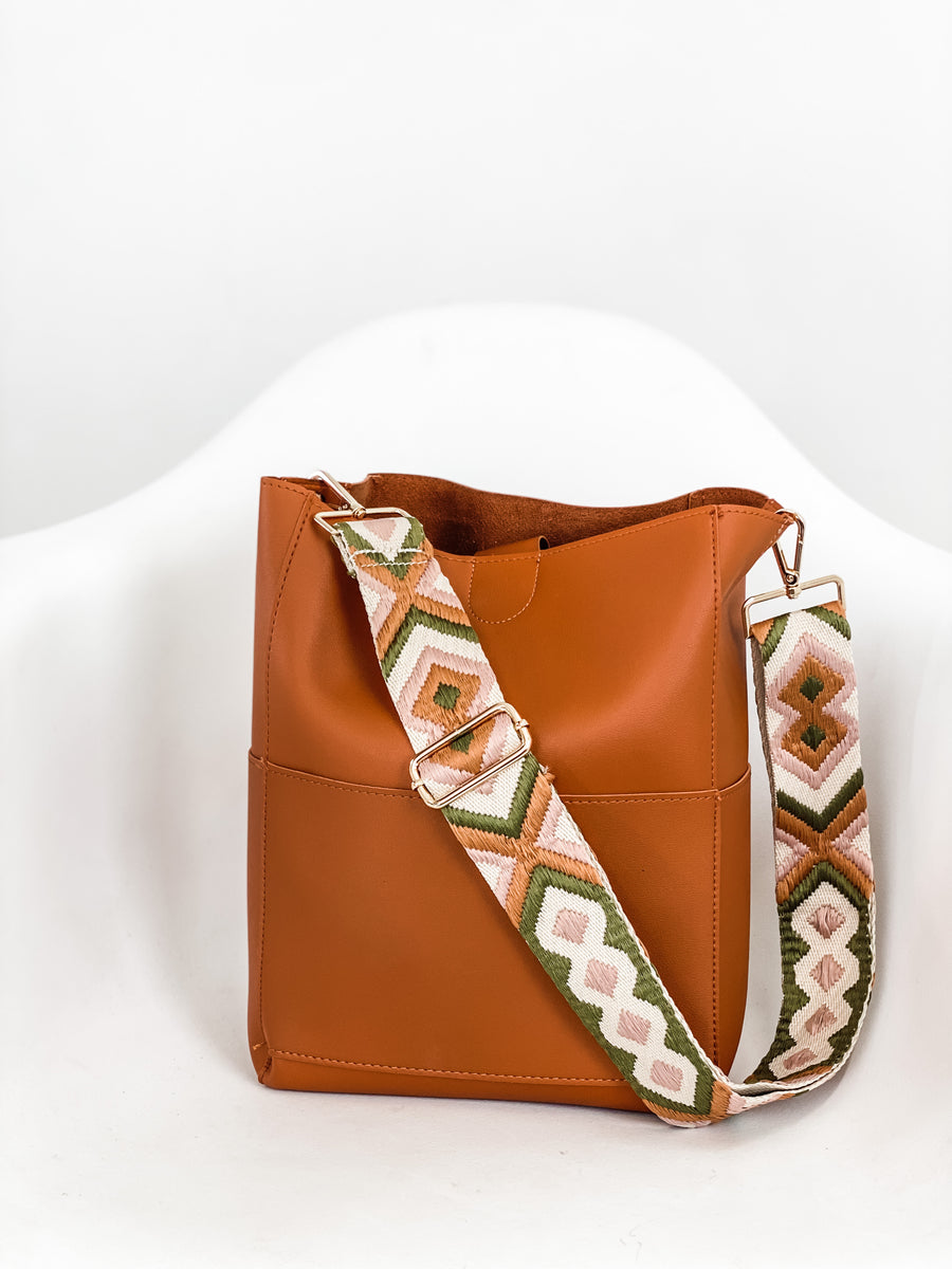 Tonja Tote – Flower Wild