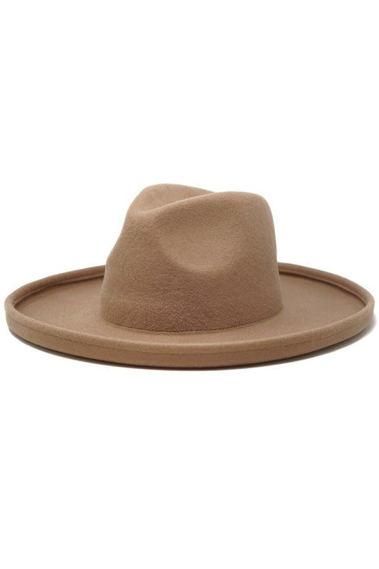 
                  
                    Owen Hat ((pecan))
                  
                